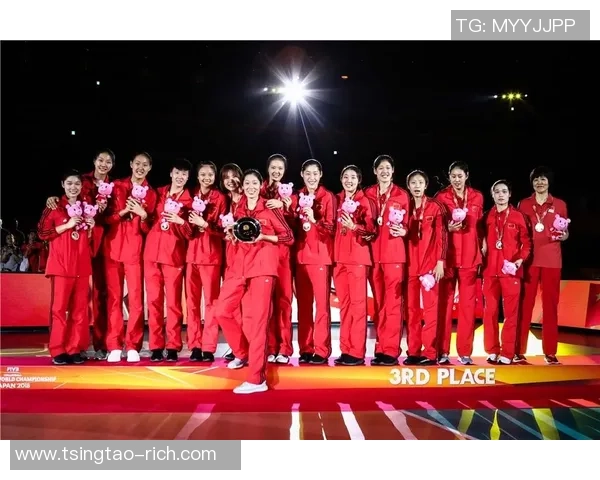 重庆排球队实力分析与发展潜力探讨全面解读